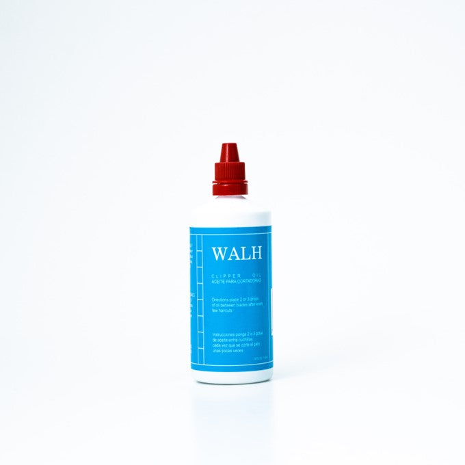 ACEITE LUBRICANTE WAHL X 120ML