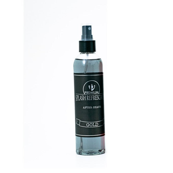 AFTER SHAVE PREMIUM NEGRO X250ml