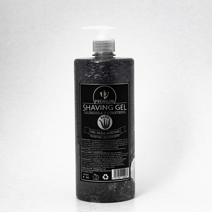 SHAVING GEL PREMIUM X960GR