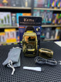 SHAVER KEMEI TX3