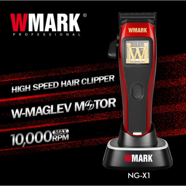 MAQUINA WMARK X1