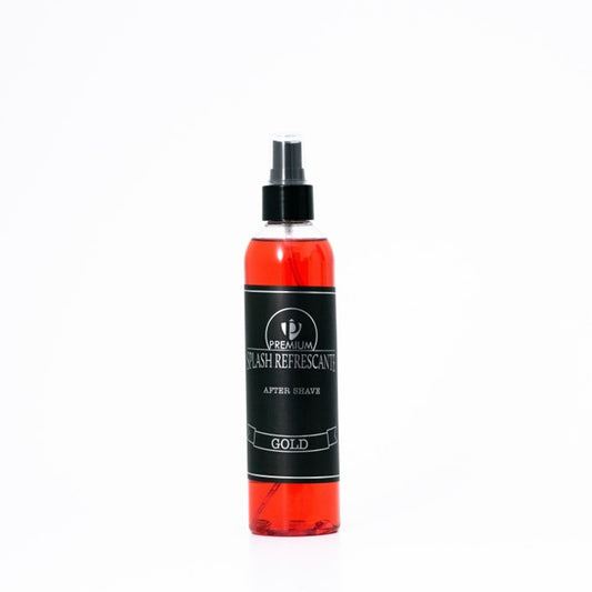 AFTER SHAVE PREMIUM ROJO X250ml