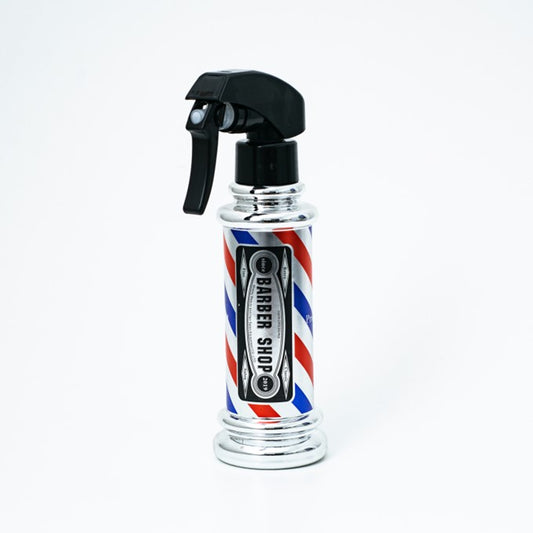 ATOMIZADOR POLE PLATEADO X200ML