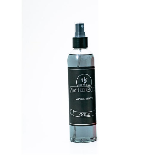 AFTER SHAVE PREMIUM NEGRO X250ml
