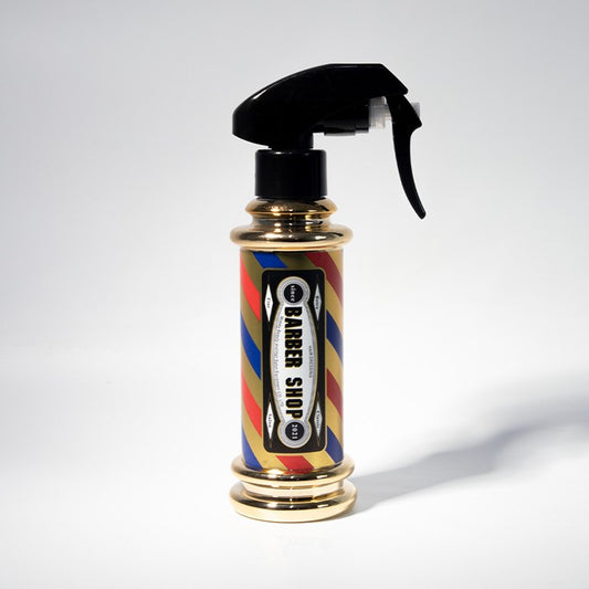 ATOMIZADOR POLE DORADO X200ML