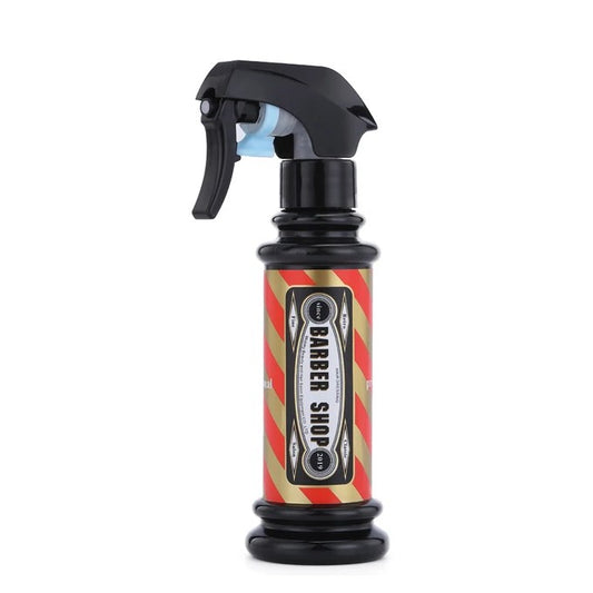 ATOMIZADOR POLE NEGRO X200ML