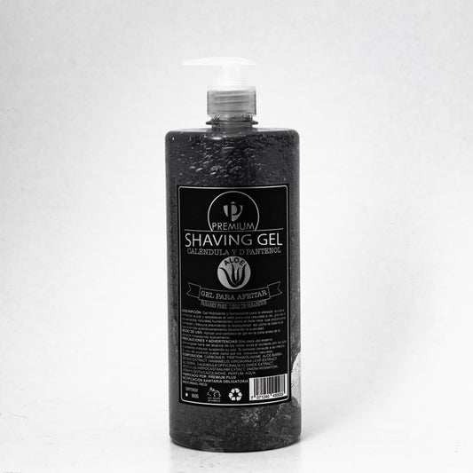 SHAVING GEL PREMIUM X960GR